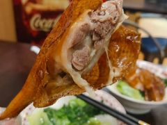 -盛品鲜东莞烧鹅濑粉(杨箕店)