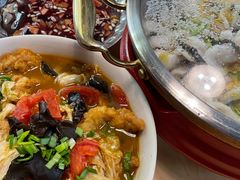-醉得意·山茶油炒土鸡(泰安万达店)