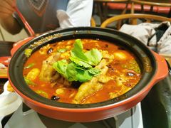 -红料理|串串有瘾·烧烤(吴中路店)