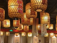 -南京大牌档(青岛万象城店)