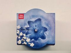 -盒马鲜生(馥邦国际店)