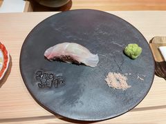 -橼舍鮨青木