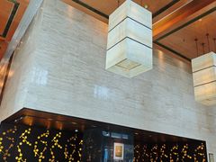 -上海龙之梦万丽酒店