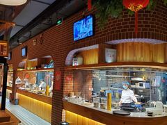 -福茂源横山铁锅羊肉(牡丹园店)