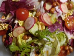 大拌菜-半天妖烤鱼(方庄店)