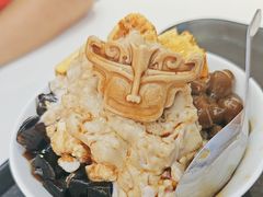 -鲜芋仙(中环百联2店)