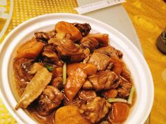 -缪氏川菜(深圳北站缤果空间店)
