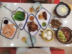 -惠粤轩茶餐厅(中山北路店)