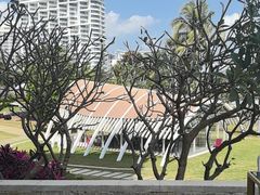 -雾山韩式烤肉·海南糟粕&椰子鸡火锅·海景餐厅(三亚绿发山海天JW万豪酒店)