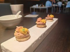 -庐灶江南·江南菜·四合院Bistro(东直门雍和宫·原华侨宾馆店)