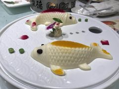-北京全聚德(西客站店)