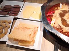 -彤德莱火锅(王沙路店)