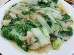 -无招牌