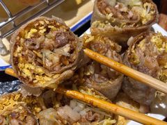 -福苗小骆驼烧烤(大唐不夜城店)