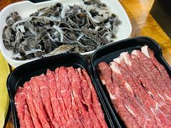 -牛街清真满恒記(平安里西大街店)