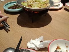 -新白鹿餐厅(城西银泰城店)