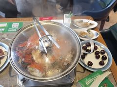 -亚马逊蒸汽活海鲜自助(LCM置汇旭辉广场店)