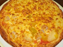 -萨莉亚意式餐厅(杭州西溪龙湖天街店)