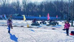 -268童话露营农场·烧烤·团建