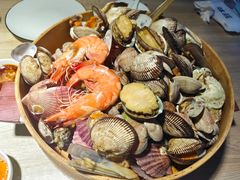 -味莊·青岛菜(云霄路店)