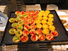 -AdD全日制餐厅(中谷花园酒店)