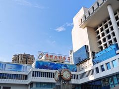 -CHANEL(友谊商店店)