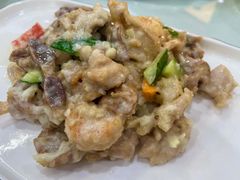 -同发号饭庄(复兴路店)