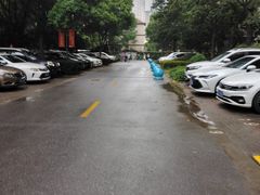 -停车场(凯德·都会新峰东南)