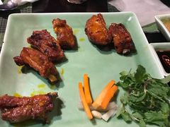 -Lam Vien Restaurant