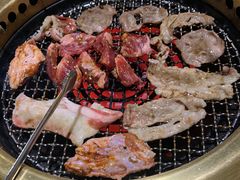 -神户赤童日式烤肉伙伴(东直门店)