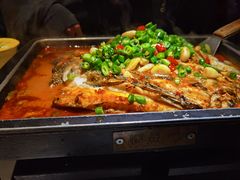 海鲈鱼-炉鱼(西溪银泰城店)