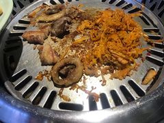 -韩盛·盛江山自助料理(沈辽路万达店)