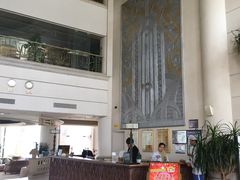 -美视五月花高尔夫度假酒店(滨海西店)