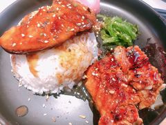 -幸薈飯堂