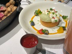 -Bistro Wang 牛排馆
