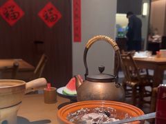 -乡里八闽·福州乡土菜(高宅店)