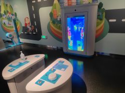 -北京科学中心儿童乐园