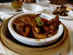 -金汇酒楼(中山东区店)