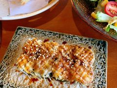 -青空日料烧肉烧鸟店(后湖兴业路店)