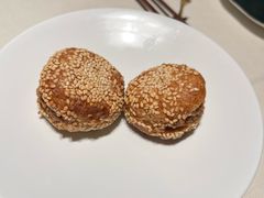 -四季民福烤鸭店(外滩外白渡桥店)