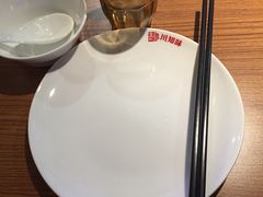 -川知味(京华城店)