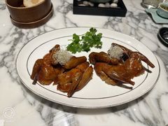 -杭州君悦酒店·湖滨28中餐厅