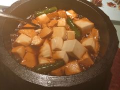-桂满陇·蟹黄小笼汤包(中山公园店)