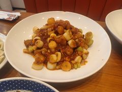 -渔家风味·鲅鱼水饺·央视展播·海鲜天津菜(开发区店)