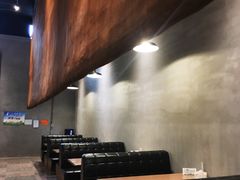 大堂-金岳台私汤温泉度假山庄·创意餐厅(昌平十三陵店)