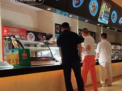 -白金汉爵大酒店-24小时餐厅(南京白金汉爵大酒店店)