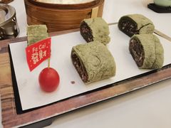 -顺德人家食府(黄金广场店)