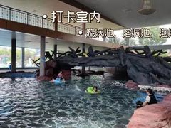 -阿酋湾水上乐园