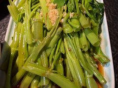空心菜-随缘小馆(红岭路店)