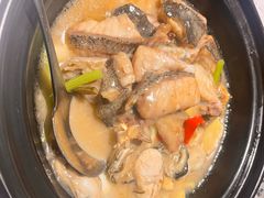 -粤匠·澳门点心粤菜海鲜(澳门半岛店)